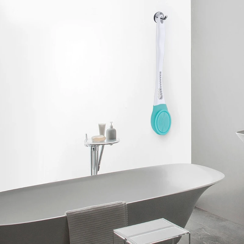 

Electric Massage Bathing Apparatus Bathing Brush Sound Wave Vibration