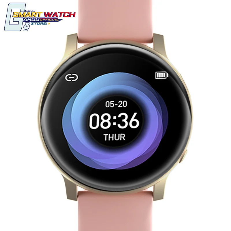 Женские Смарт часы X9s Bluetooth фитнес трекер для IOS Android PK melanda 2020 Amazfit neo|Смарт-часы| |