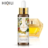 hiqili lady million fragrance oil 10ml humidifier candle making diffuser essential oil coconut vanilla black opium jadore