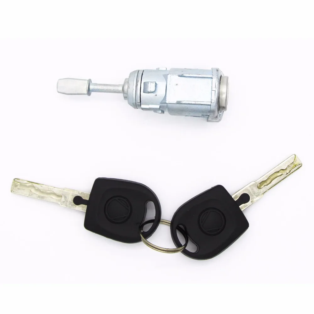 604837168 цилиндр замка правой двери для VW GOLF 4 IV MK4 BORA 1997-2003 новое качество OEM |