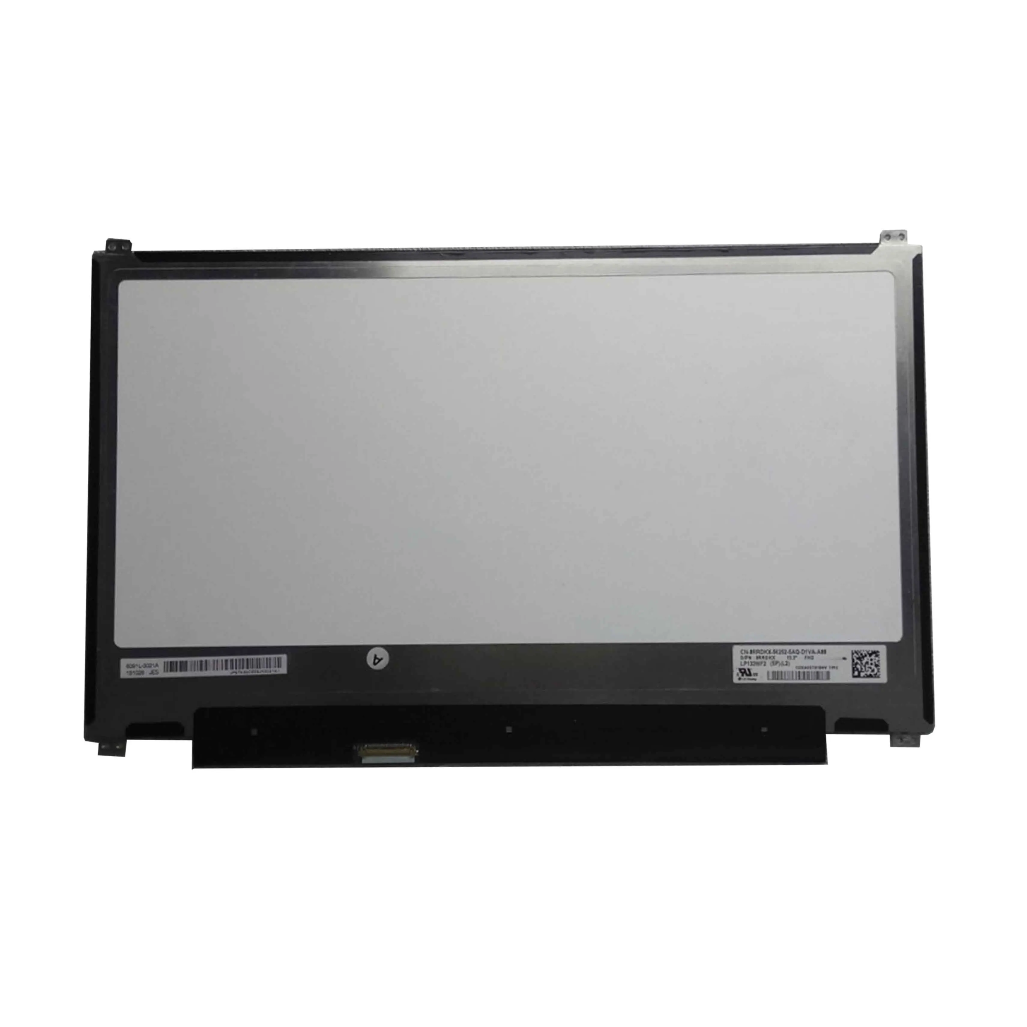 LP133WF2-SPL2 13 3 &quotЖК-экран для ноутбука IPS матрица FHD 1920*1080 Тонкая матовая панель eDP 30pins