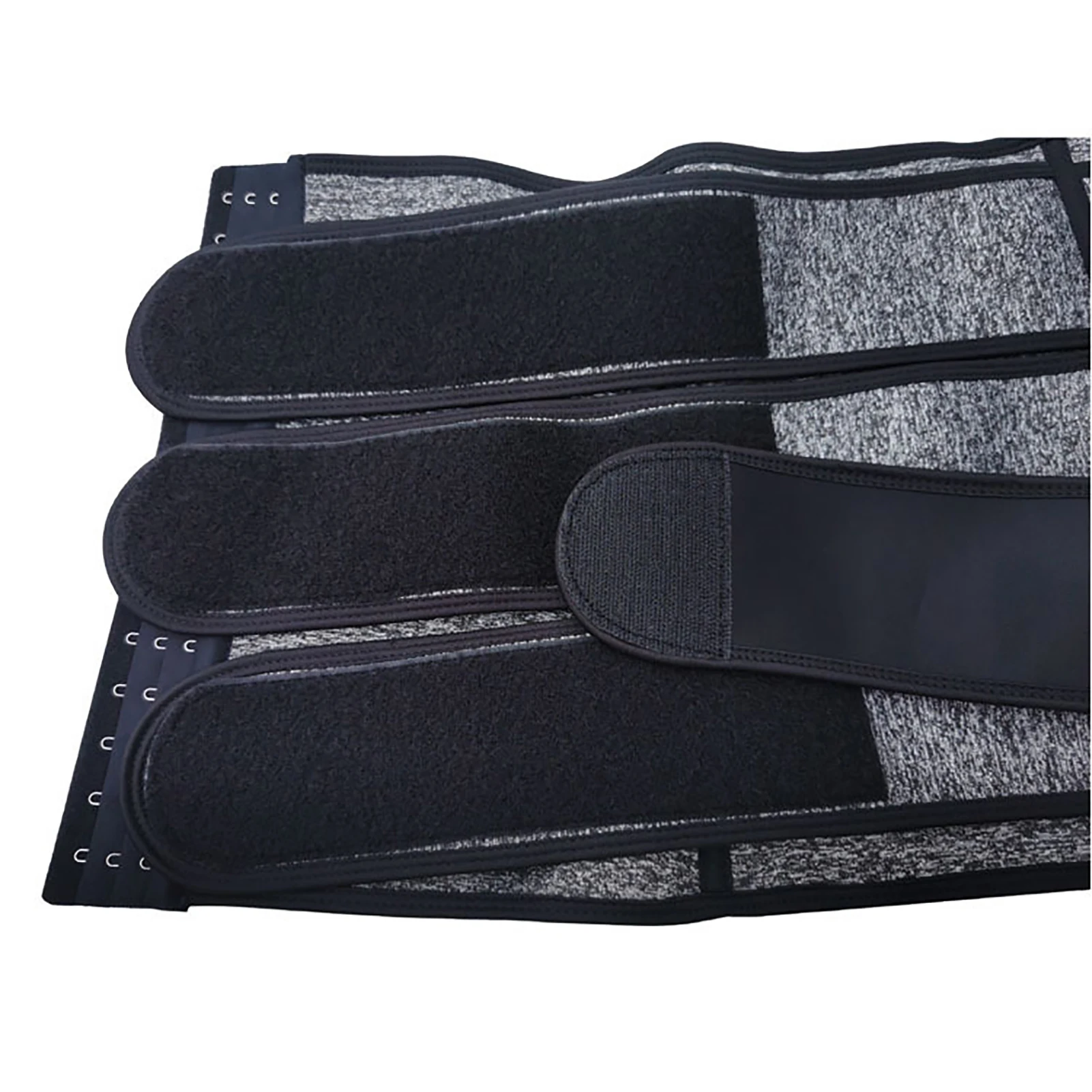 Женское корректирующее белье для похудения моделирующее тренировок талии пояс