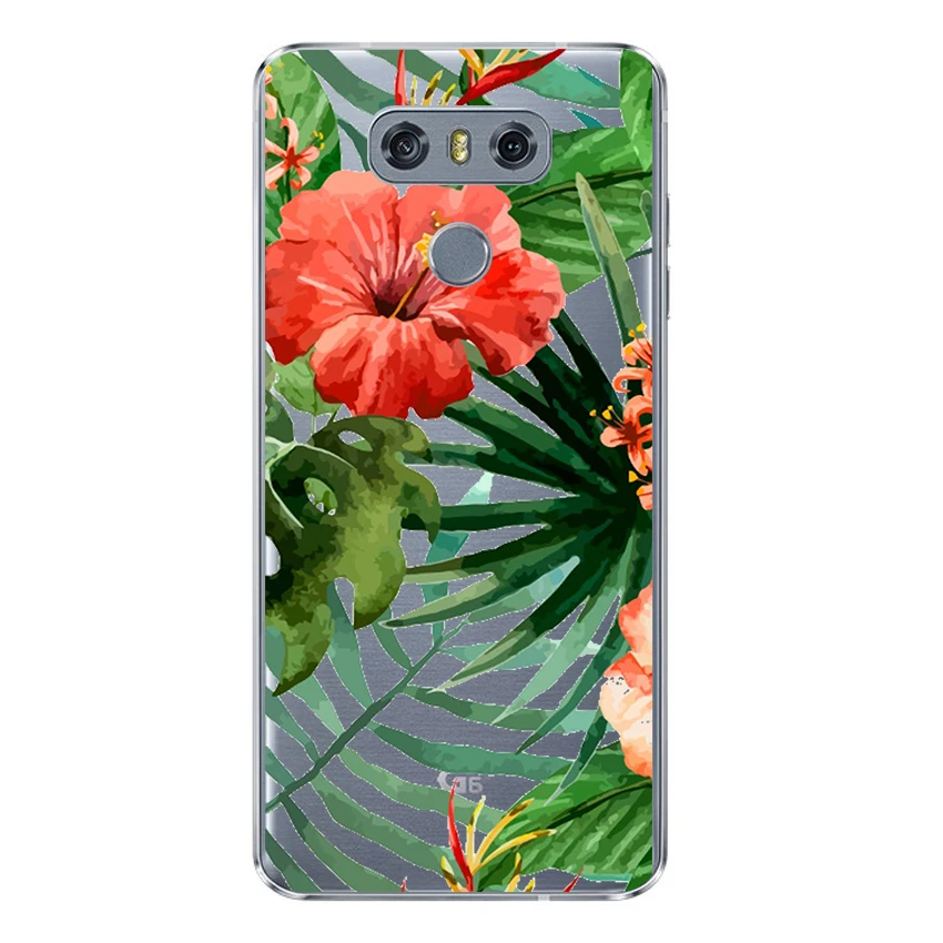 Ciciber для LG K10 K8 K7 K4 2017 2018 K9 K11 + Мягкий силикон V40 V35 V30 V20 THINQ G7 G6 G5 G4 чехол телефона
