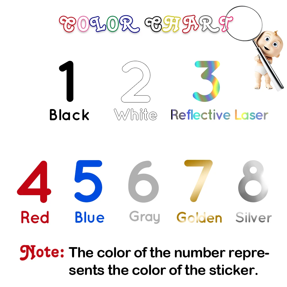 Cartoon Animal dolls Car Assessoires Funny Colorful Stickers Auto Automobile Decals |