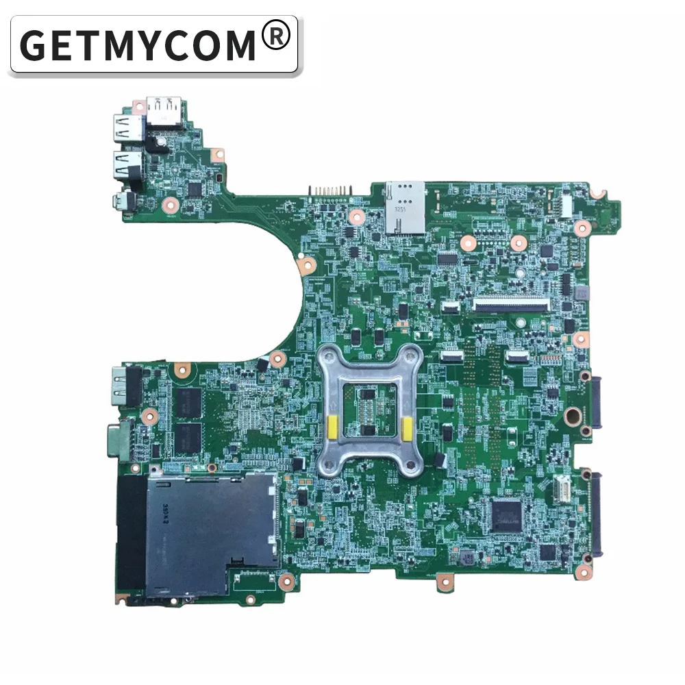 Оригинальная материнская плата Getmycom 686975-001 для ноутбука HP Elitebook 6570B 8570P основная |