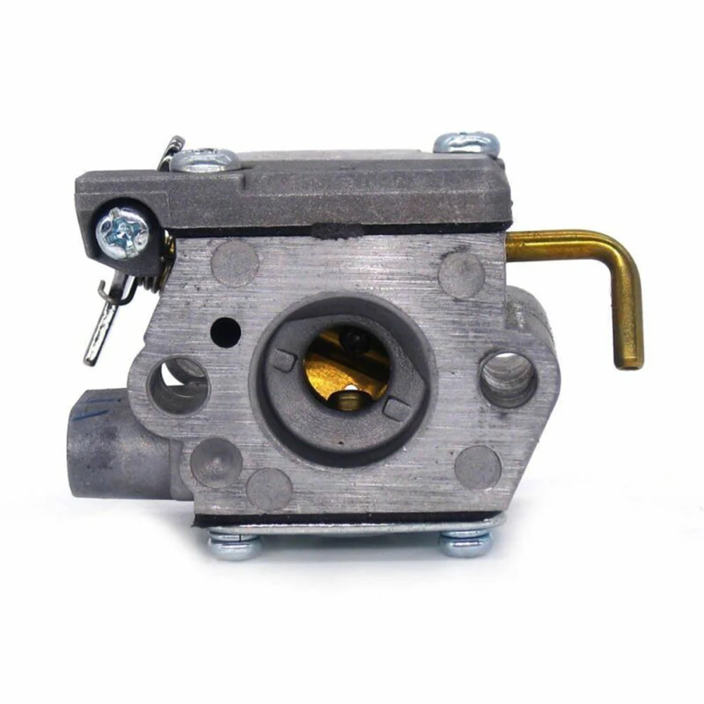 WT 682 карбюратор для Troy bilt TB65SS Trimmr 753 04408 прокладки первоклассника|Детали