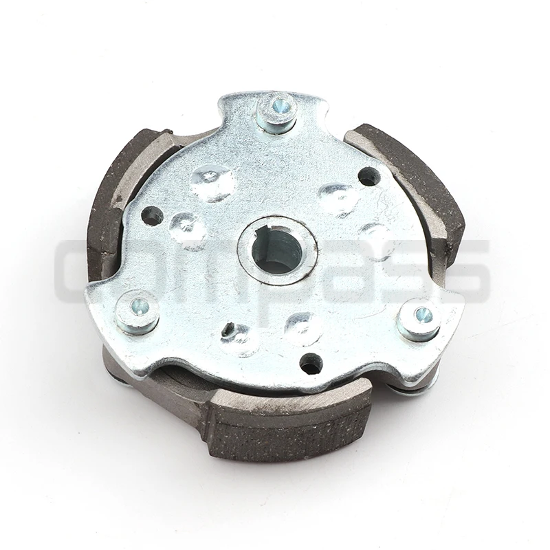 Подушка сцепления для 2-тактного 39cc 40cc карманного велосипеда двигателя с водяным