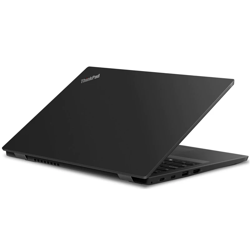 Ноутбук Thinkpad L390 13.3 (1920x1080) IPS i5-8265U(1.6GHz) 8GB 256GB SSD WiFi BT WebCam FPR 3cell Win10Pro/20NR0013RK.