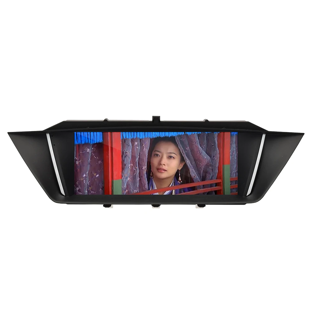 

Hualingan BMW 2 TravelHL8844) F4546F48F39 18-current Android 10.0 8.8 GPS Navi Multimedia 4G USB Wifi anti-glare