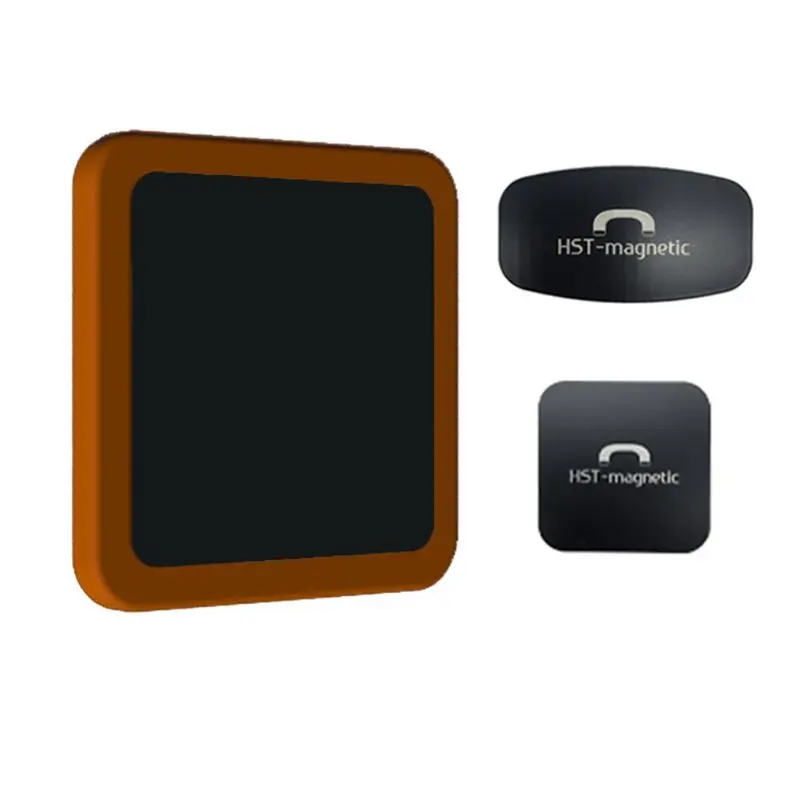 Универсальная Магнитная подставка стикер мобильный телефон дюйма держатель для