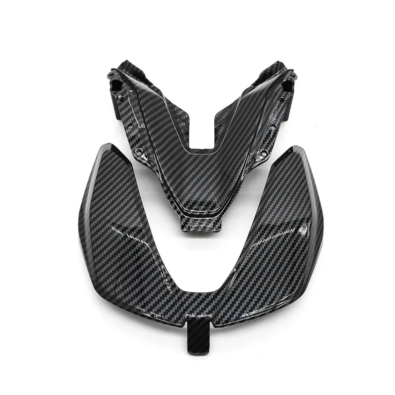 Обтекатель для заднего сиденья из углеродного волокна Ducati Hypermotard 950 2019 2020