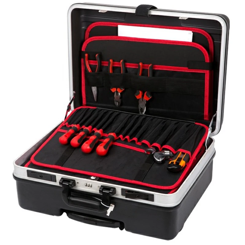 Многофункциональный ящик для хранения инструментов металлические изделия