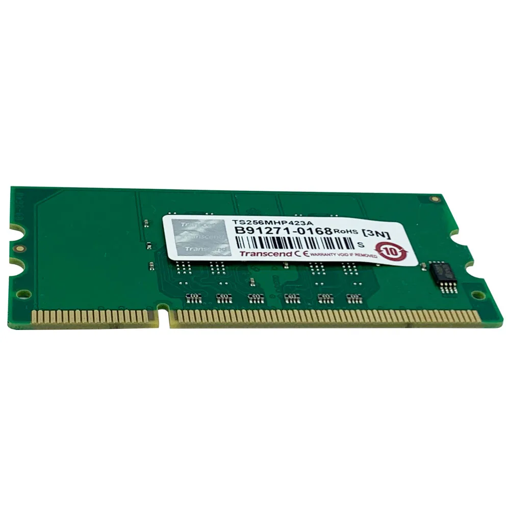 Новый модуль памяти для HP P2015 P2055 P3055 M2727 M475 CM2320 CP2025 M351a M451 CP1515 CP1518 CP5220 CP5225 CB423A|hp p2015|hp
