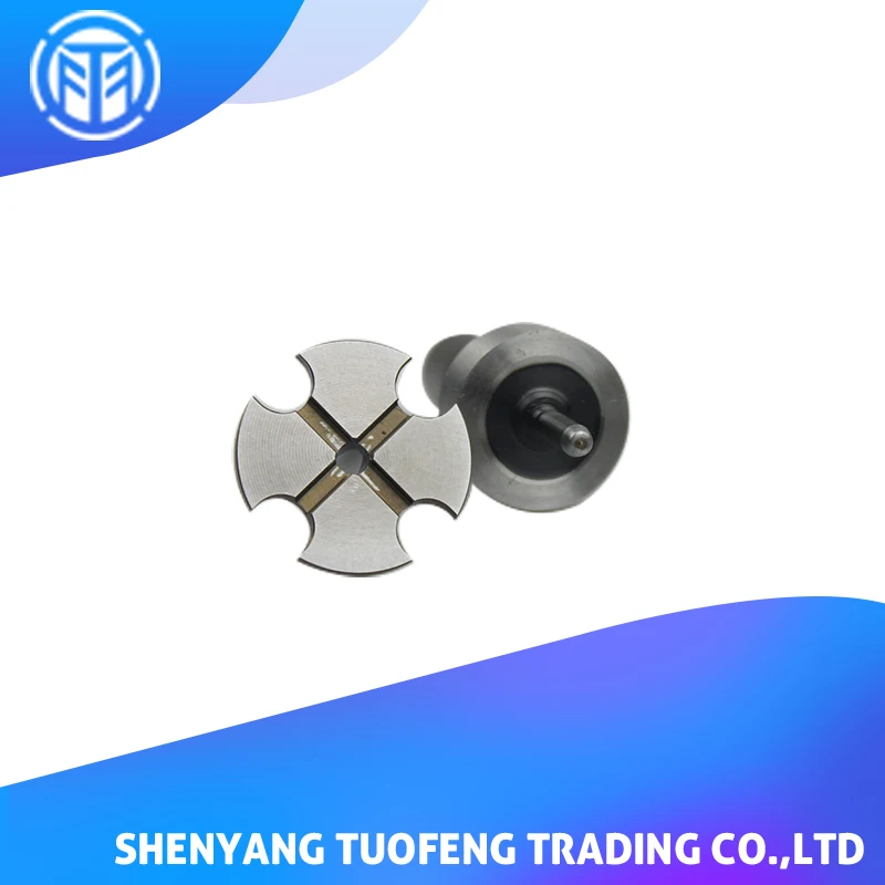 Высококачественный клапан общей топливной системы в сборе F00VC45200 FOOVC45200 подходит