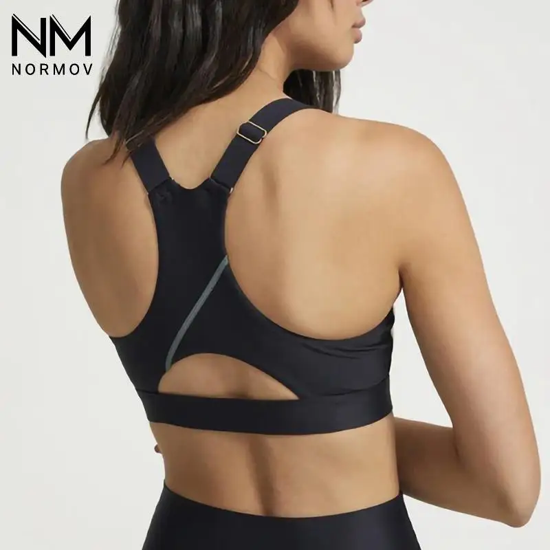 

Комплект Спортивный NORMOV женский бесшовный, пикантный облегающий комплект из 2 предметов, брюки с градиентом и принтом, эластичные леггинсы ...