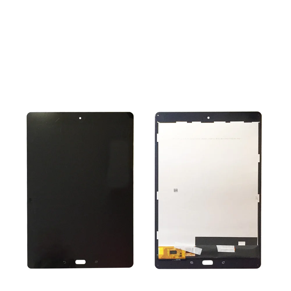 

ЖК-дисплей 9,7 дюйма, дигитайзер, сенсорный экран для планшета Asus Zenpad 3S 10 Z500KL Z500M, ЖК-экран, экран, стеклянные инструменты