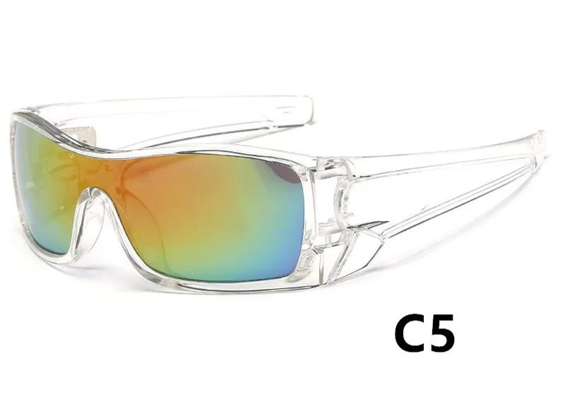 

European and American men's outdoor sunglasses riding sunglasses mountain bike sunglasses sunglasses bicycles