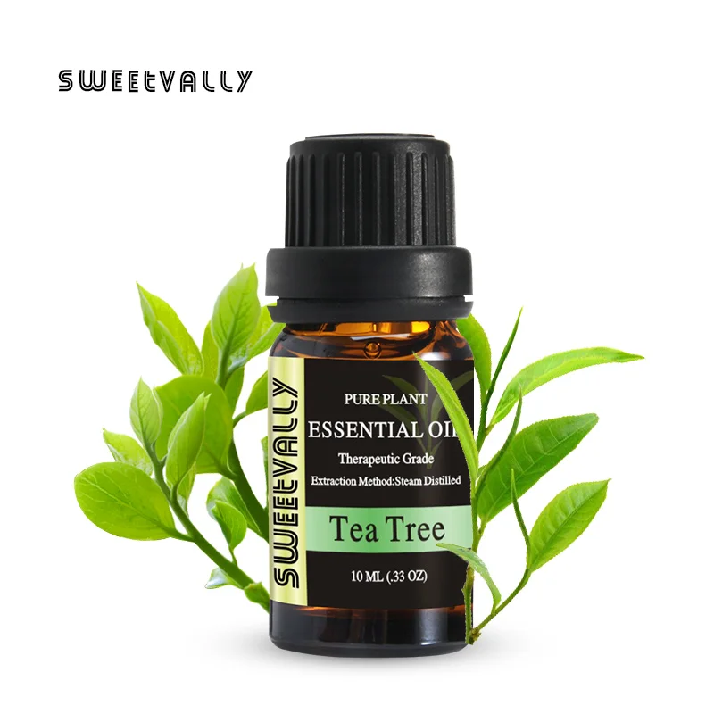 Фирменные эфирные масла для кожи головной боли розового жасмина и