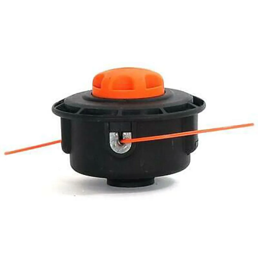

2.4mm Trimmer Head Accessories Attachment Bump Feed For FUXTEC Line Spool