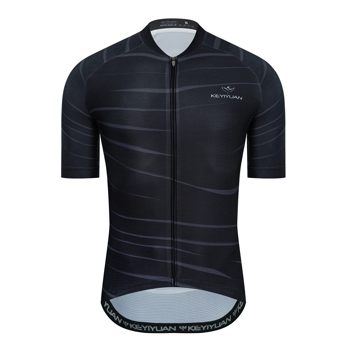 

KEYIYUAN летняя одежда для езды на велосипеде на открытом воздухе, Мужская одежда для езды на горном велосипеде, мужская летняя одежда для езды ...