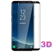 for samsung s8 s9 s10 s20 integrated glass toughened glass 3d film protection