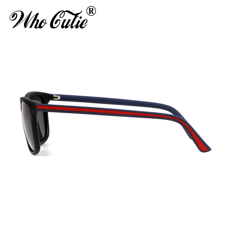 Солнцезащитные очки WHO CUTIE OM811 Мужские поляризационные для вождения брендовые