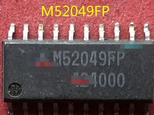 100% новый Бесплатная доставка M52049FP SOP20|Запасные части| |
