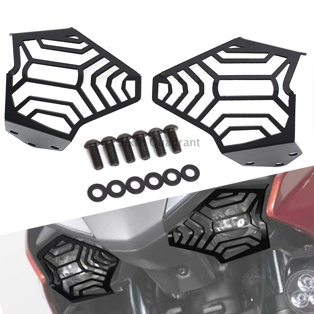 

Аксессуары для мотоциклов, алюминиевый протектор фары, решетка радиатора, защитная крышка, защитный гриль для YAMAHA TRACER 700 7GT 2020-up, Новинка