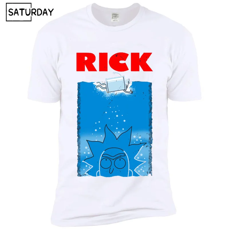 TB224V Мужская футболка Bad Rick, смешная, аниме, унисекс, повседневная, аниме, Морти, футболка, женская, хип-хоп, Swag, футболка - Цвет: TB224V