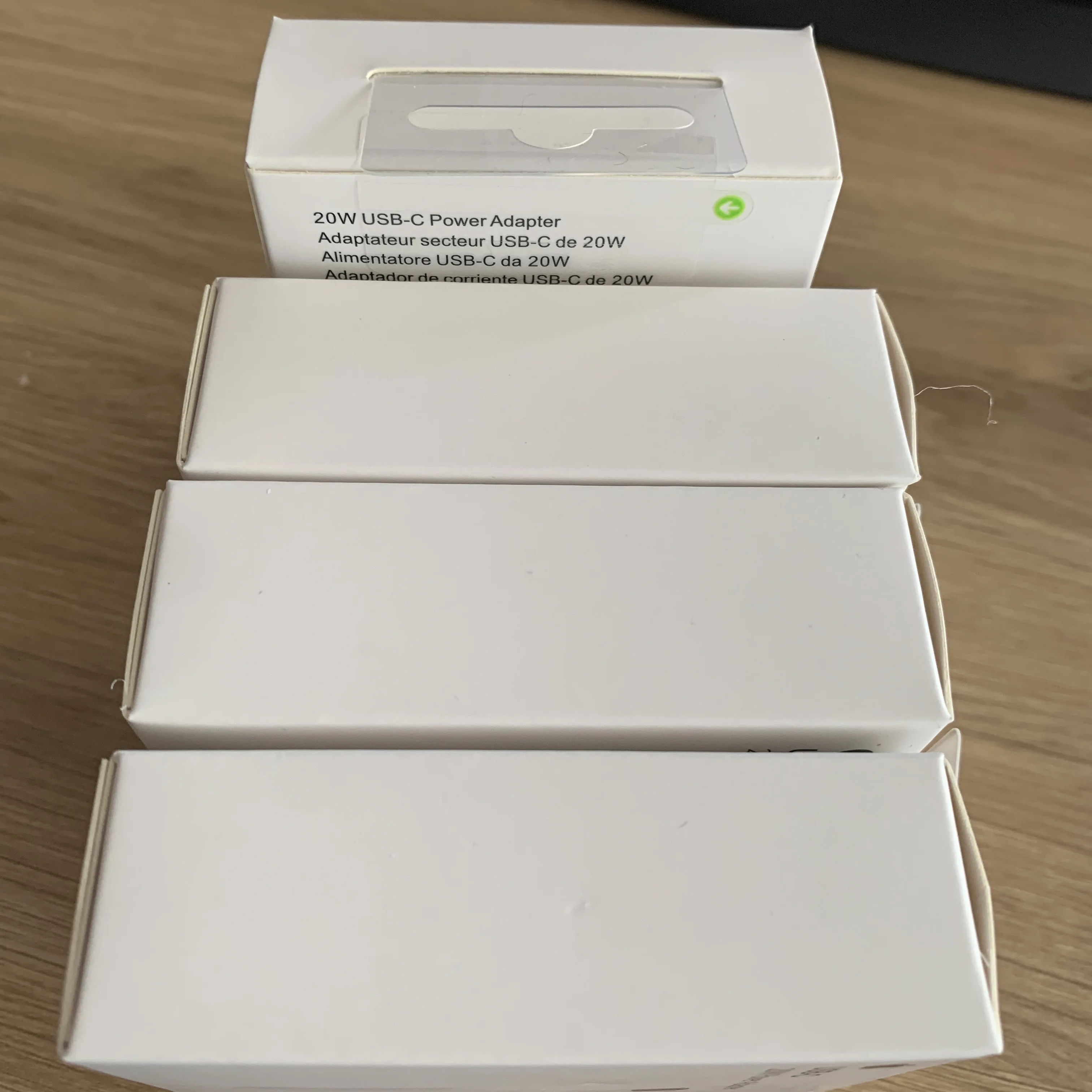 

Зарядное устройство USB Type-C, 50 шт./20 Вт, для 13Pro 11 12 Pro Max