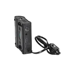 HD 1080P Pantesat HD99 FTA HEVC 265 DVB T2 цифровой ТВ-тюнер H.265 ТВ-приемник Full HD DVBT2 телеприставка Wi-Fi ресивер DVB-T