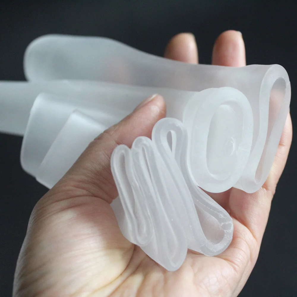 Удлинитель для пениса сменные силиконовые рукава шапочка головки члена помпа