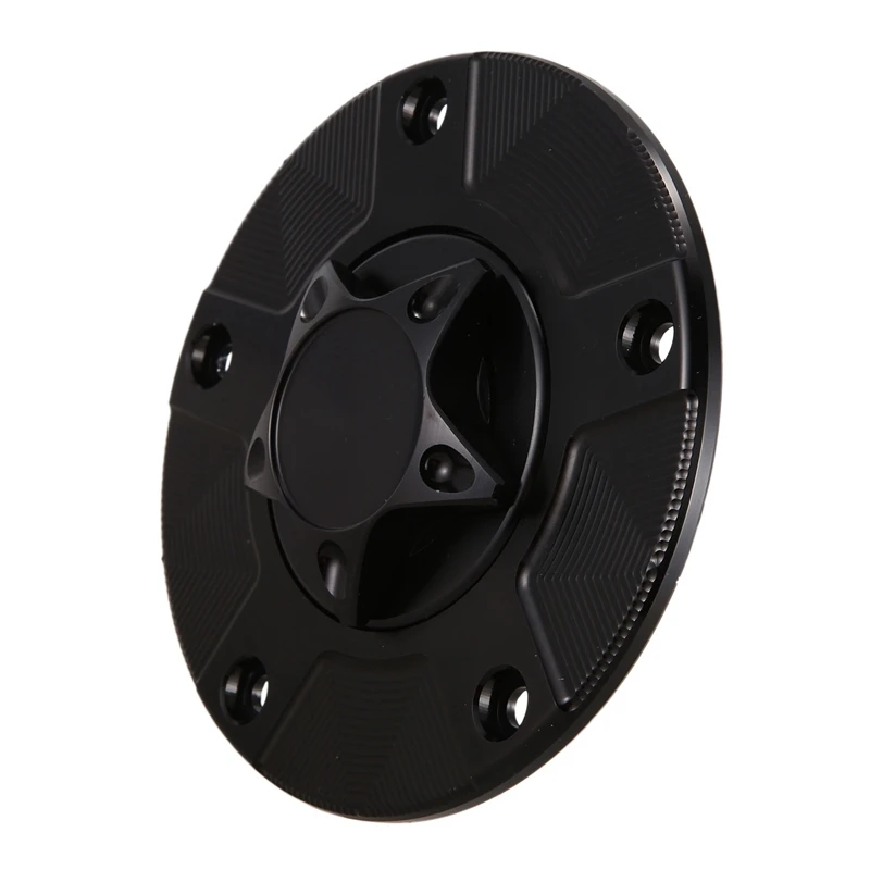 Крышка газового топливного бака для Suzuki SV650 2003 2014 SV650S 2013 мотоцикла CNC Quick Release