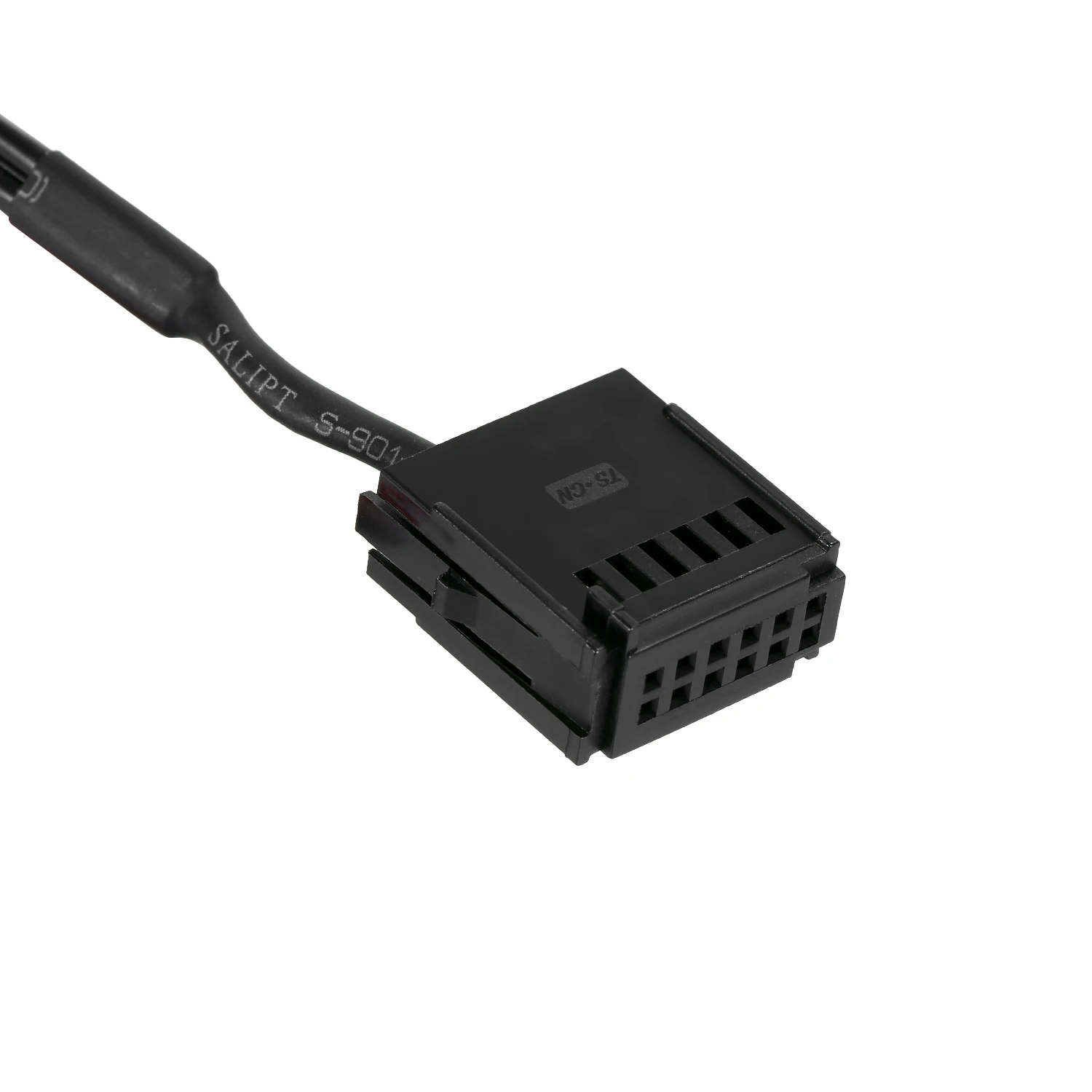 Car AUX-IN Radio Adapter Cable Wireless BT Module Replacement for Ford Focus Mondeo 6000 CD Accessories | Автомобили и мотоциклы