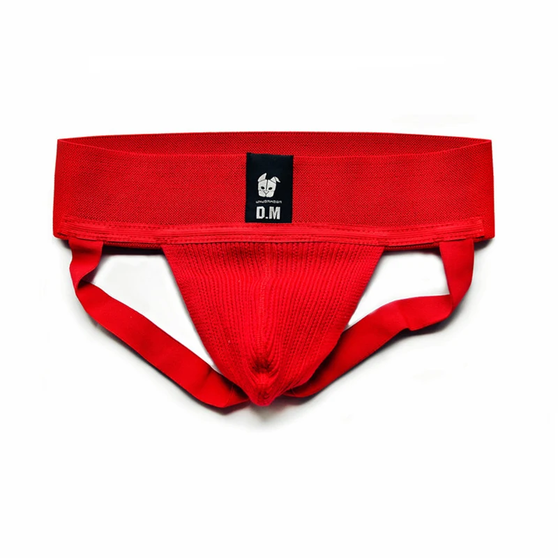 Мужское нижнее белье трусы для геев стринги из шерсти мужские Трусы hombre