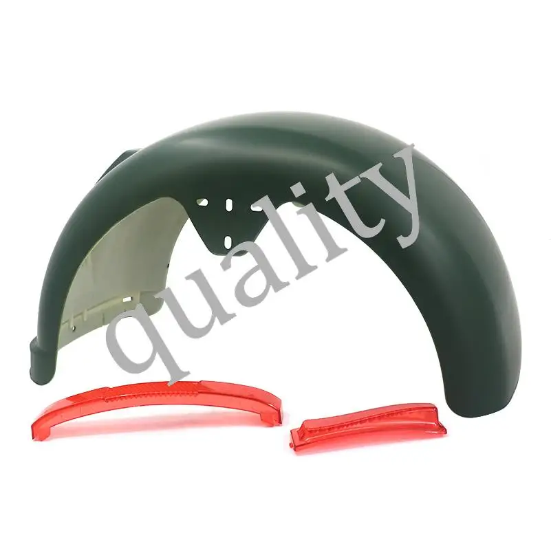 Пластиковый корпус передние и задние крылья брызговики с задними фонарями для
