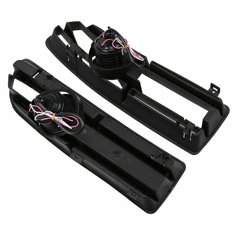 Решетки противотумансветильник фар для автомобиля светодиодсветодиодный