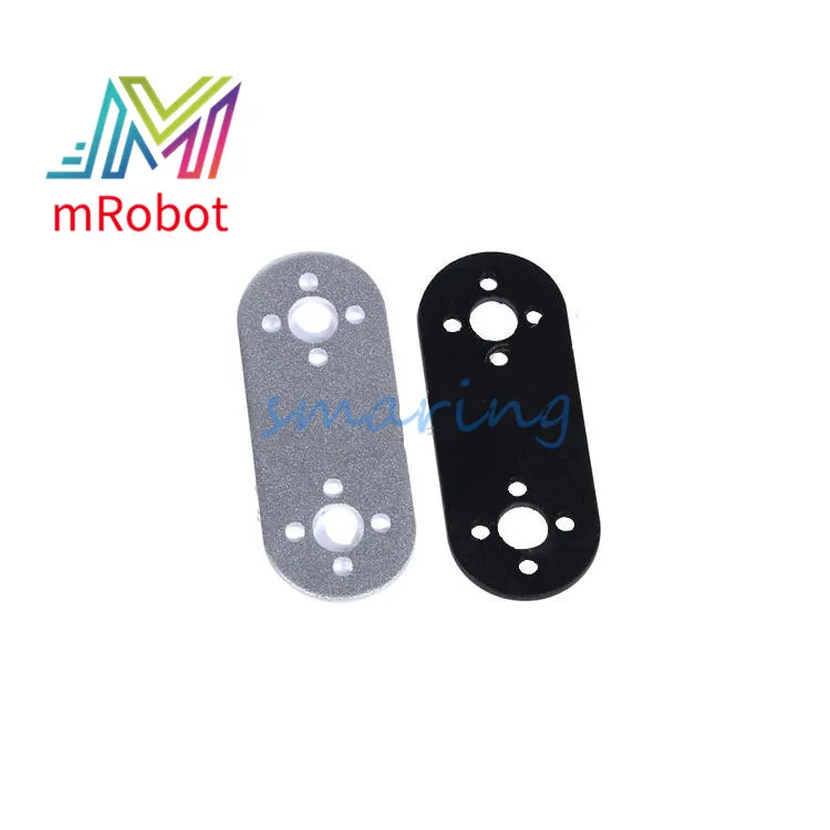 Одно слово рамка стент стандартный сервопривод Кронштейн Рулевого механизма