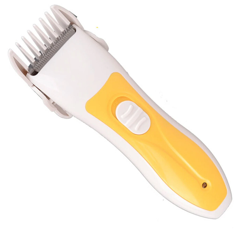 Триммер для волос Электрический Профессиональный 3 Вт детей|Триммеры волос| |