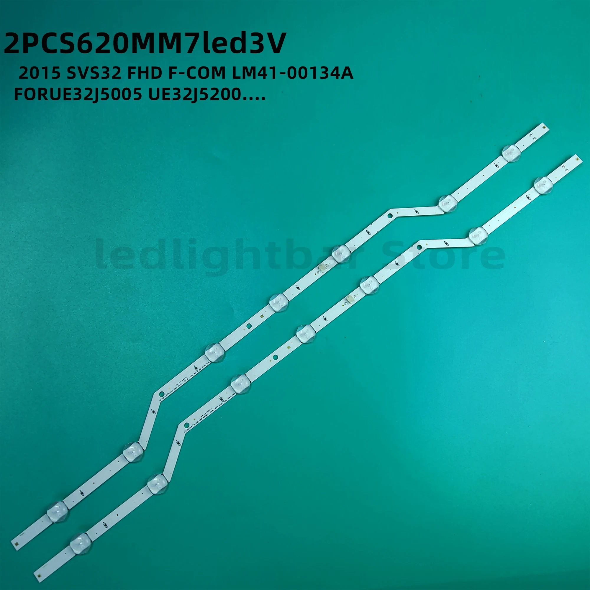 Светодиодная подсветка для телевизора LG32 2015 SVS32 FHD F-COM 00147A LM41-00134A UE32J5005 UE32J5200 UE32J5000AK