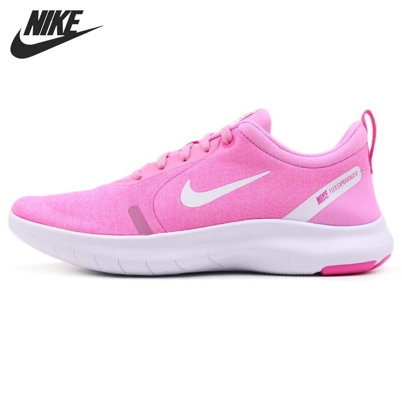 Новые оригинальные Кроссовки NIKE WMNS FLEX EXPERIENCE RN 8 женские кроссовки для
