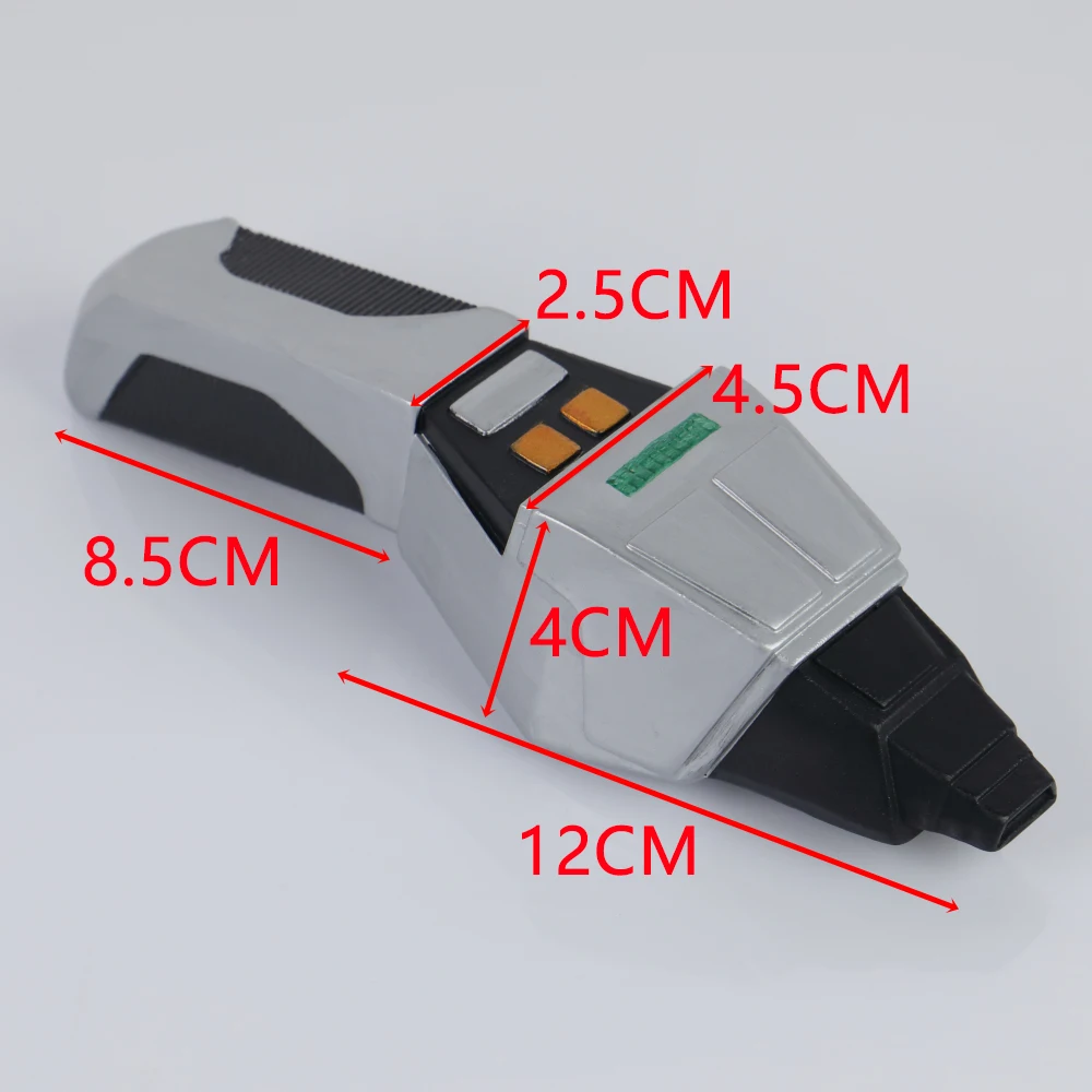 Star The First Class Voyager DS9 Trek Boomerang игрушечный пистолет кобры следующего поколения оружие
