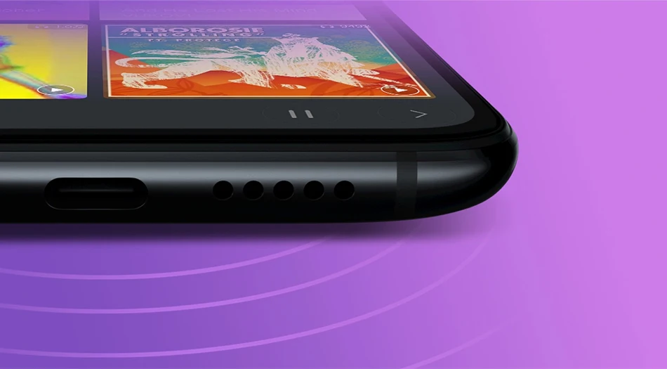 Глобальная версия Xiaomi Mi 9 Lite, 6 ГБ ОЗУ, 64 Гб ПЗУ, Смартфон Snapdragon 710, четыре ядра, 48мп, тройная камера, 4030 мАч, NFC, экран 6,39 дюйма