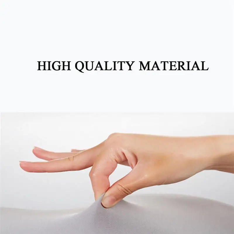 Наволочка из полиэстера воздушная подушка для сна массажные подушки шеи|Подушки