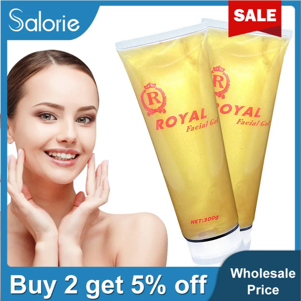 Массажер + гель для похудения RF инфракрасный ультразвуковой кавитационный