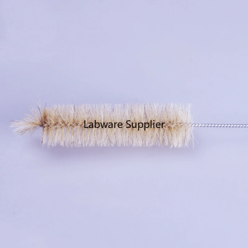 Мерный цилиндр 10 шт./лот градиентная цилиндрическая щетка щетка-реагент для