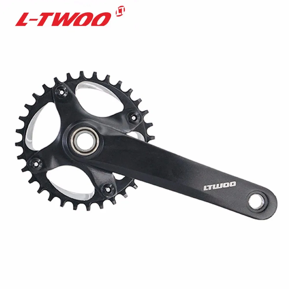 Группа компонентов LTWOO AX12: переключатель скоростей на 12 скоростей, задний переключатель, кассета на 11-50T и 52T, шатуны, цепь YBN SUMC на 11 скоростей, группа компонентов NX GX XX1 EAGLE на 12 скоростей.