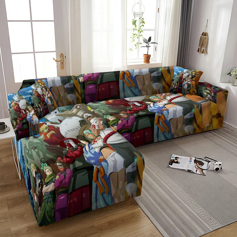 

Animated Sofa Sofa Cover Sofa Sofa Cover Bedspread on The Bed Sofa Cover Housse Canape Dangle