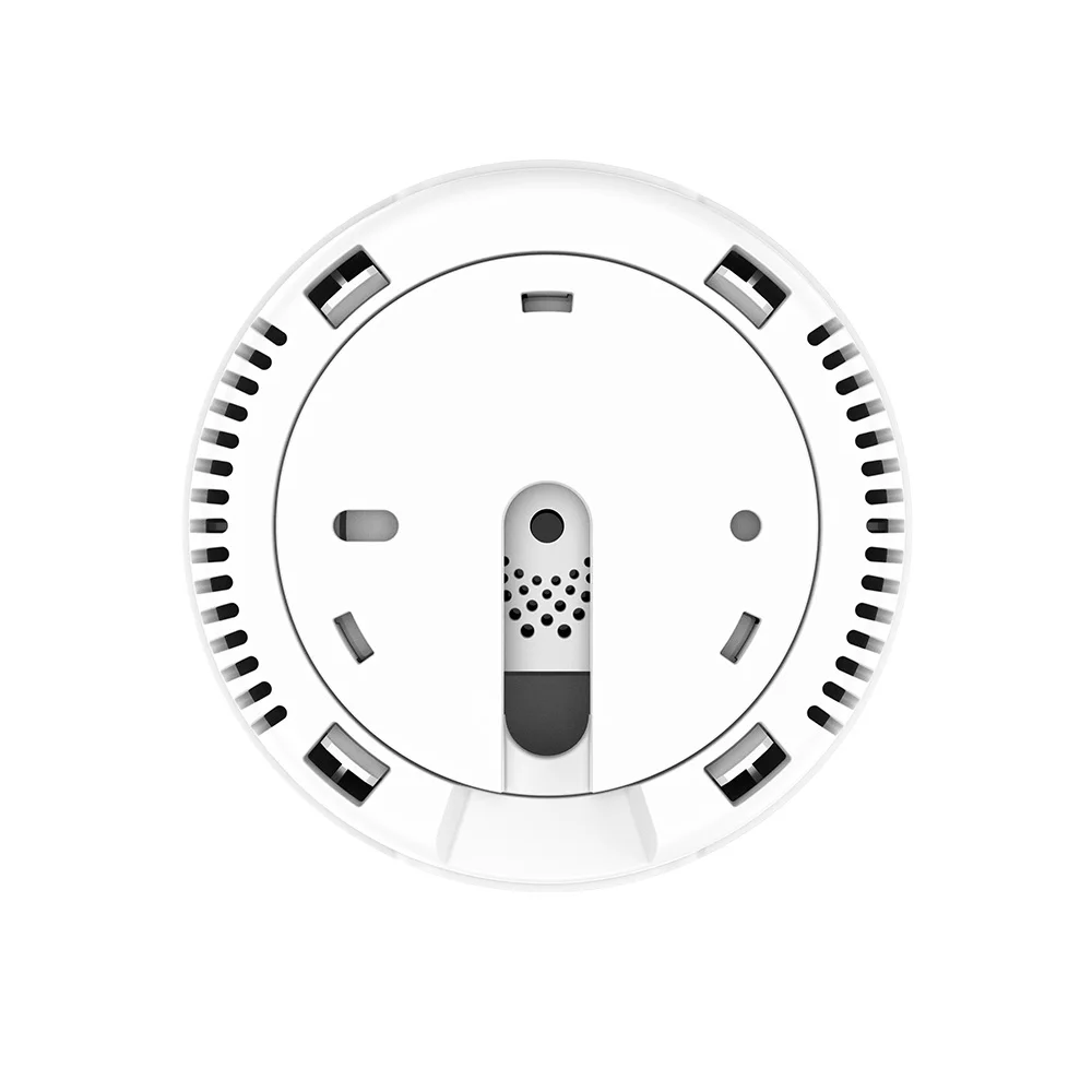 

DIGOO DG-ZXGS21 Tuya Smart WiFi Natural Gas Leak Detector Detection Alarm Gas Detector LCD Temperature Sensor For Smart Life