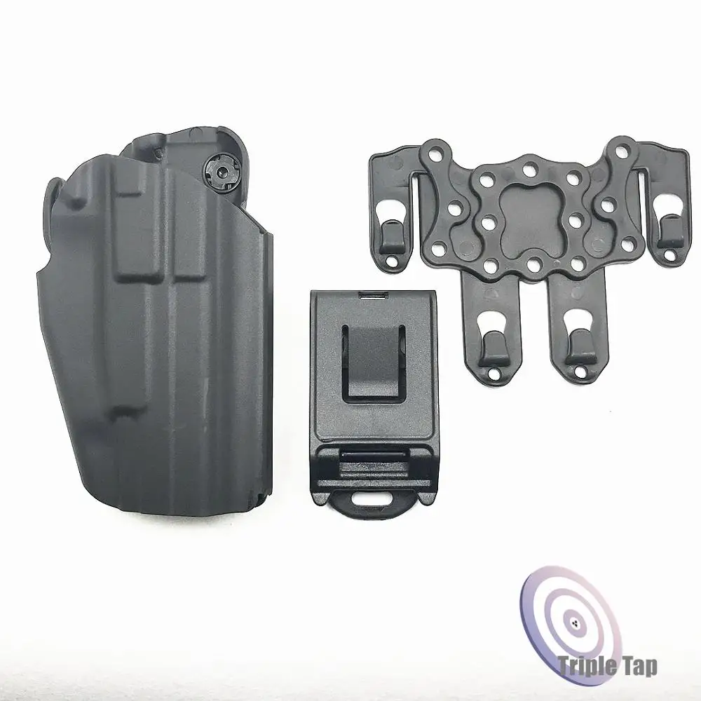 Универсальная тактическая охотничья 579 Gls Pro-Fit Аксессуары для кобуры весло